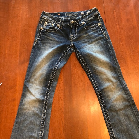 Miss me jeans - Picture 3 of 8